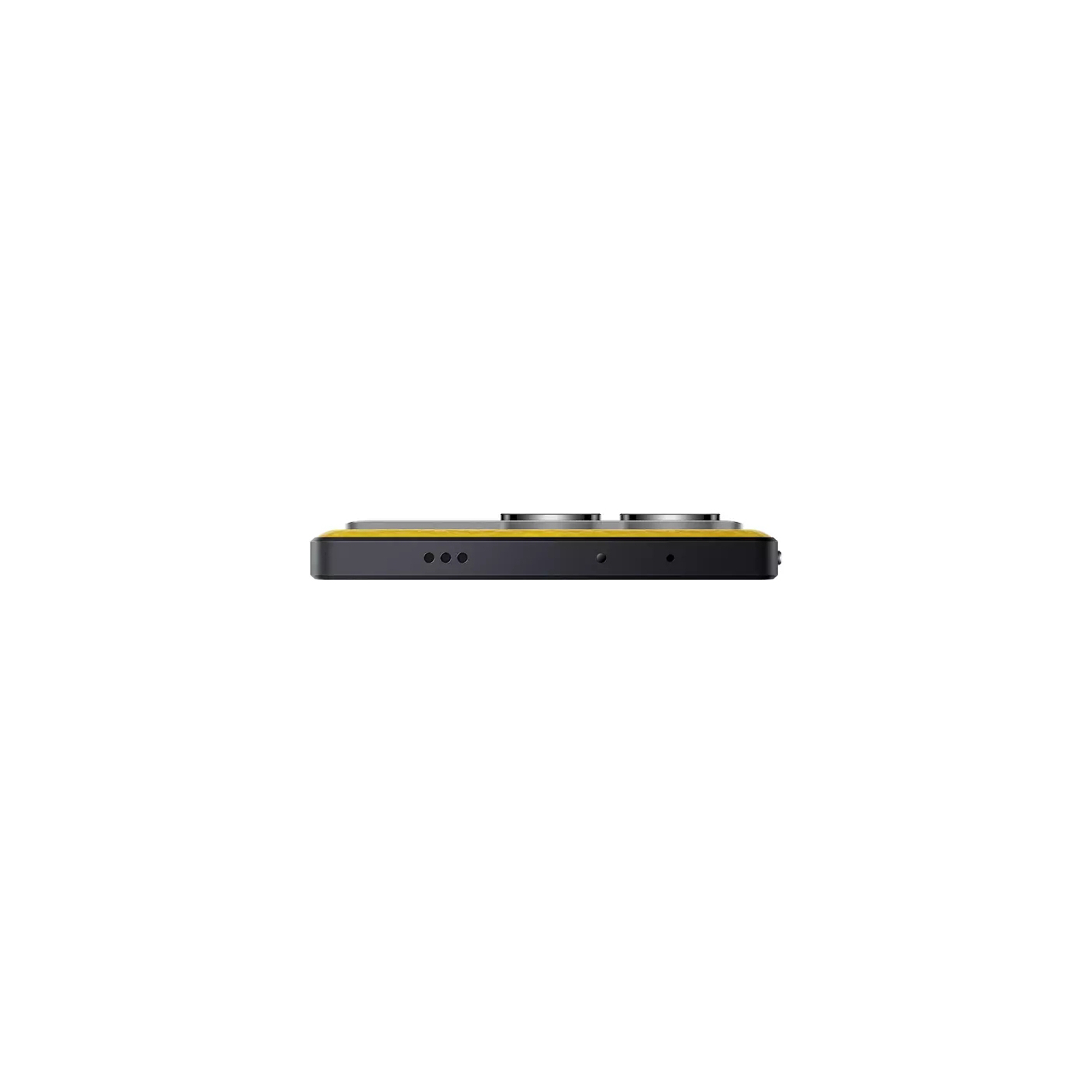 Мобільний телефон Xiaomi Poco X6 Pro 5G 12/512GB Black (1020840) зображення 7