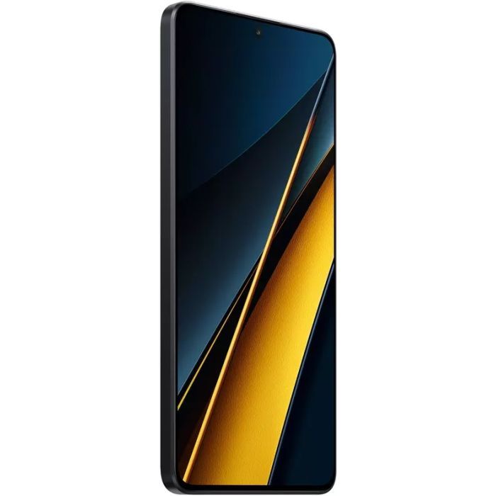 Мобільний телефон Xiaomi Poco X6 Pro 5G 12/512GB Grey (1020841) зображення 8