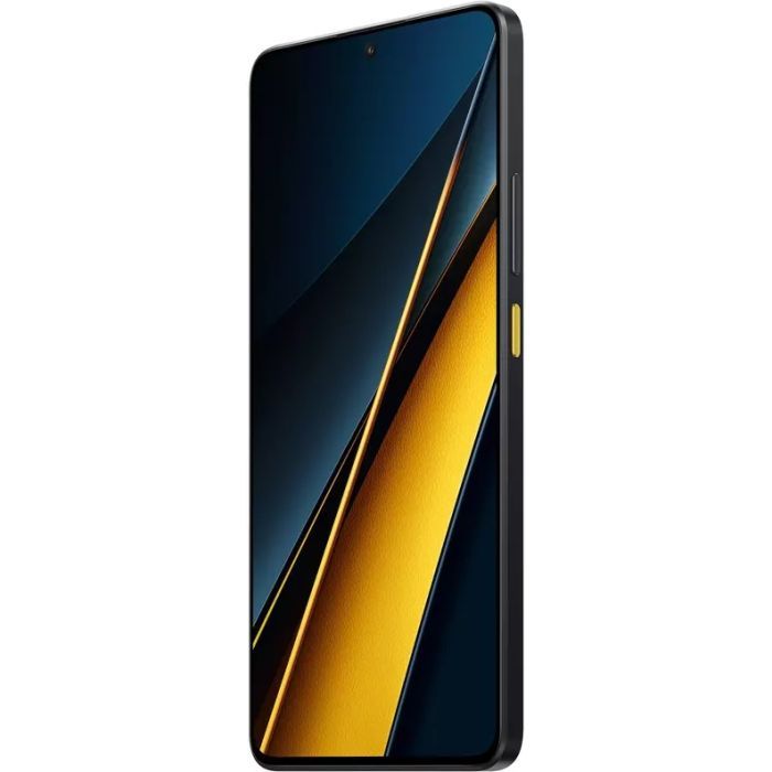 Мобільний телефон Xiaomi Poco X6 Pro 5G 12/512GB Grey (1020841) зображення 9