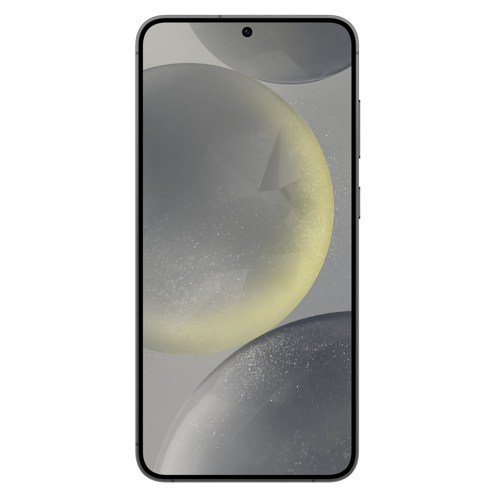 Мобільний телефон Samsung Galaxy S24+ 5G 12/256Gb Marble Gray (SM-S926BZADEUC) зображення 2