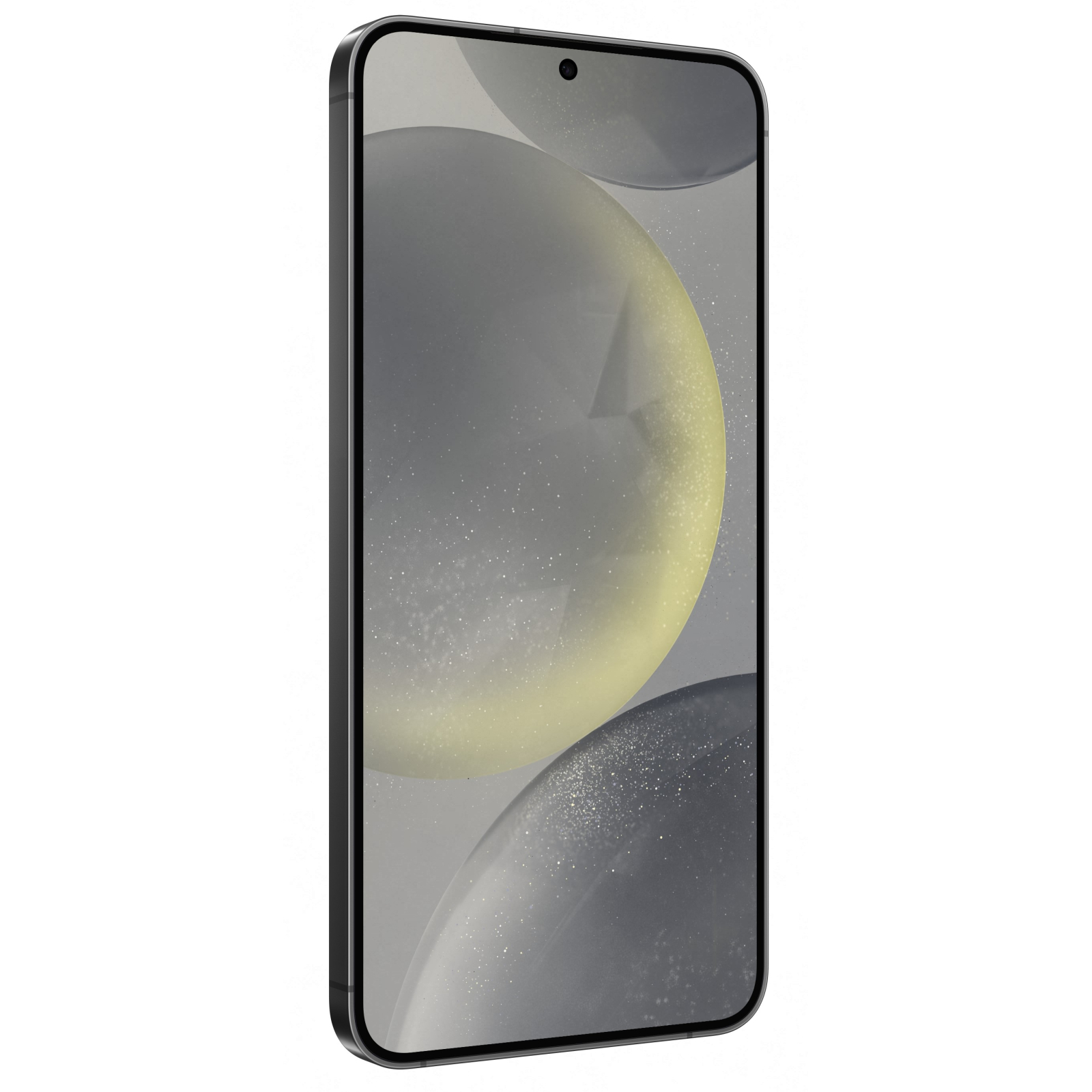 Мобільний телефон Samsung Galaxy S24+ 5G 12/256Gb Marble Gray (SM-S926BZADEUC) зображення 3