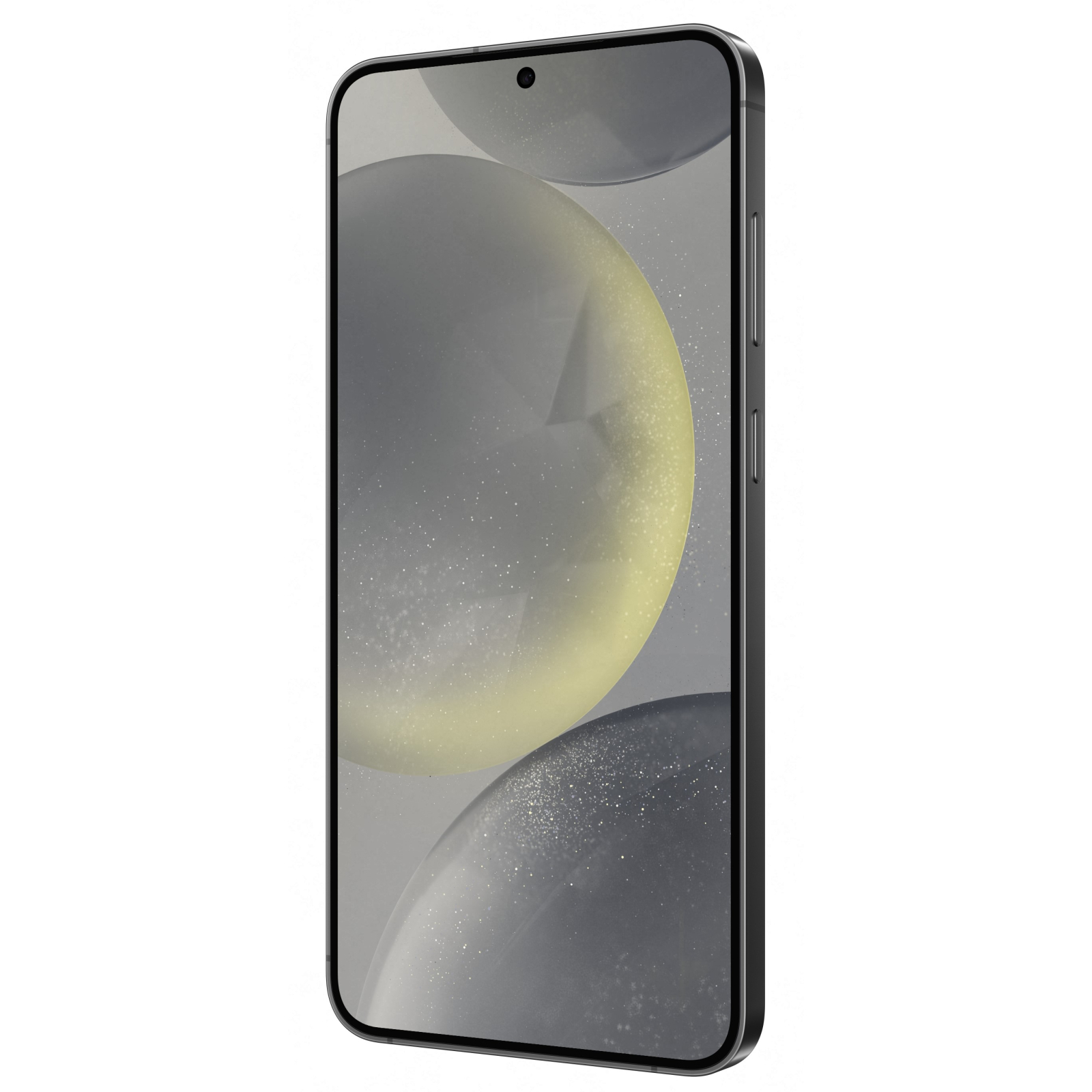 Мобильный телефон Samsung Galaxy S24+ 5G 12/256Gb Amber Yellow (SM-S926BZYDEUC) изображение 4