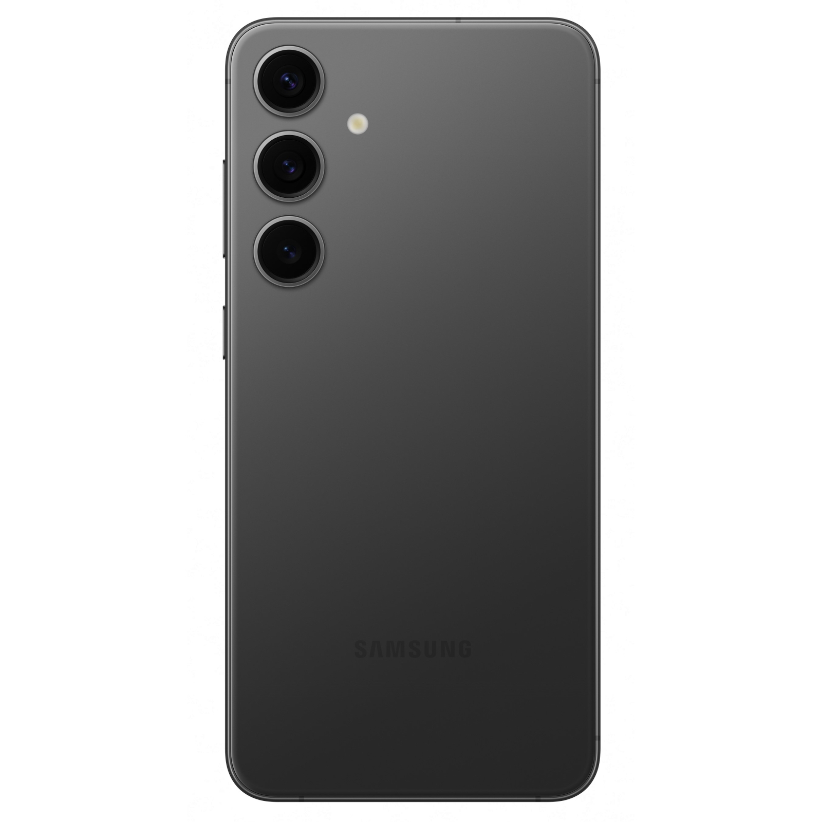 Мобільний телефон Samsung Galaxy S24+ 5G 12/256Gb Marble Gray (SM-S926BZADEUC) зображення 5