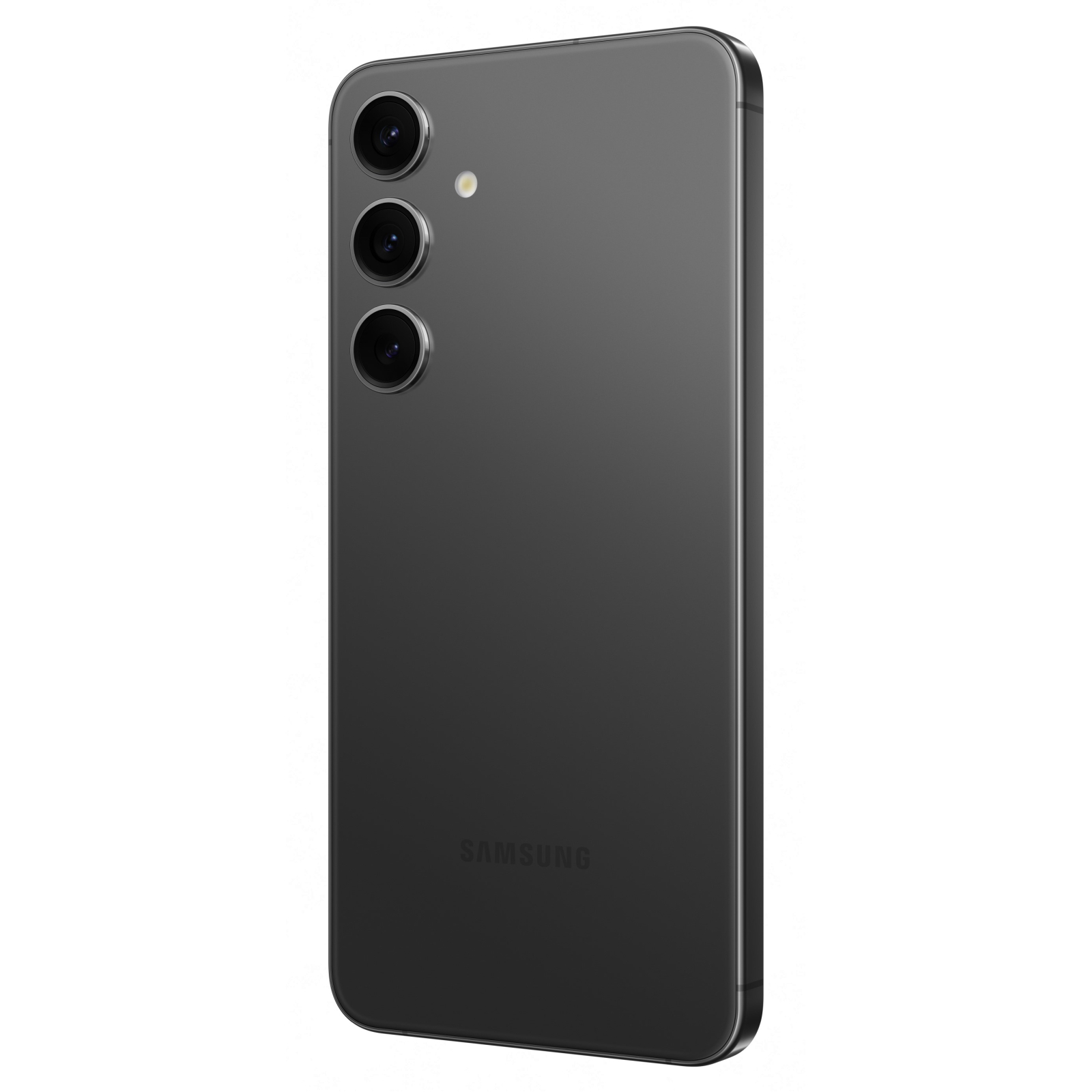 Мобильный телефон Samsung Galaxy S24+ 5G 12/256Gb Onyx Black (SM-S926BZKDEUC) изображение 7
