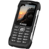 Мобильный телефон Sigma X-treme PK68 Black (4827798466711) изображение 3