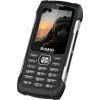 Мобильный телефон Sigma X-treme PK68 Black (4827798466711) изображение 3