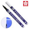 Маркер Sakura Pen-Touch Блакитний, ультрафіолетовий, тонкий (EXTRA FINE) 0.7мм (084511322691)