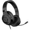 Наушники Lorgar Noah 101 Gaming 3.5 мм Black (LRG-GHS101B) изображение 4