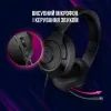 Наушники Lorgar Noah 101 Gaming 3.5 мм Black (LRG-GHS101B) изображение 8