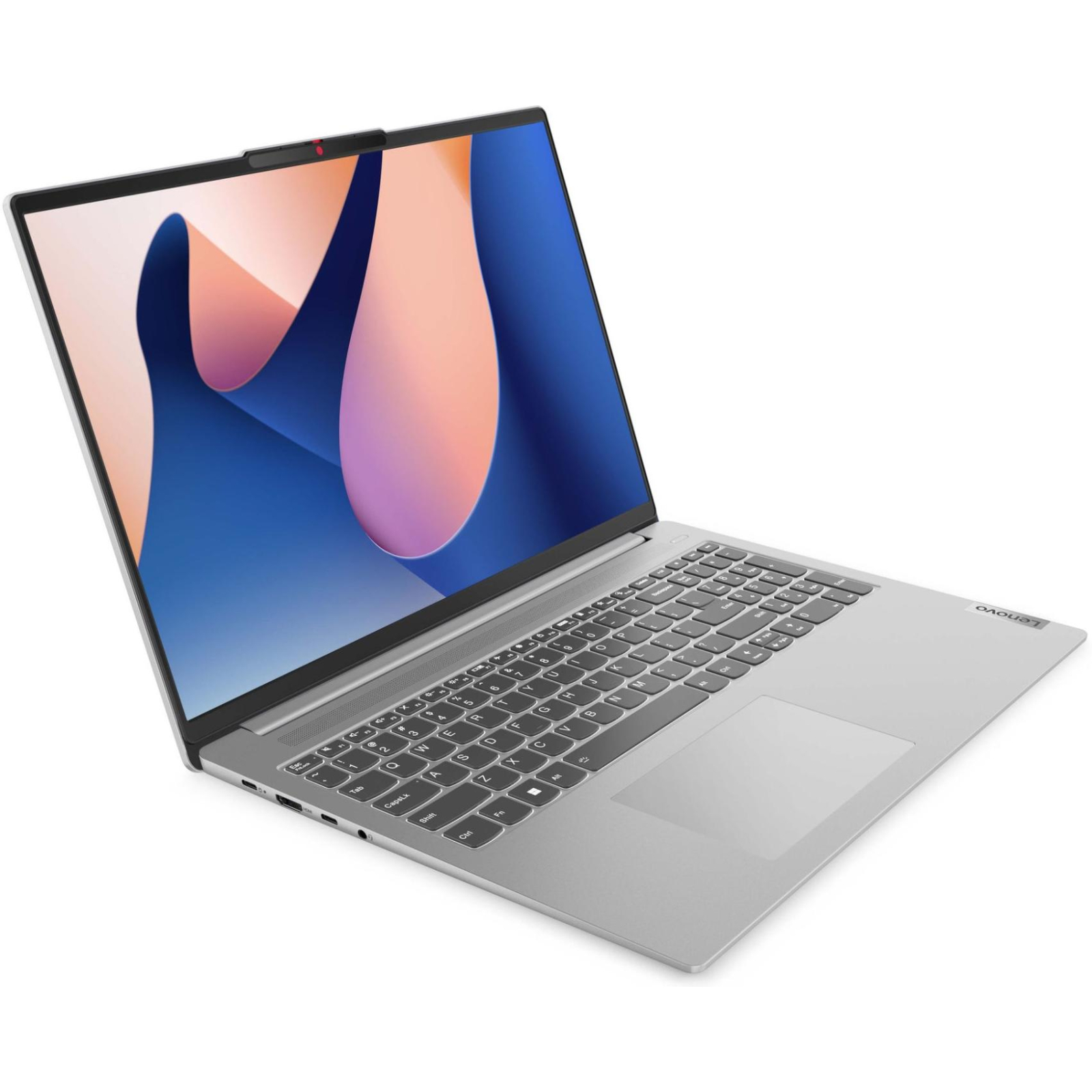 Ноутбук Lenovo IdeaPad Slim 5 16ABR8 (82XG007TRA) изображение 7