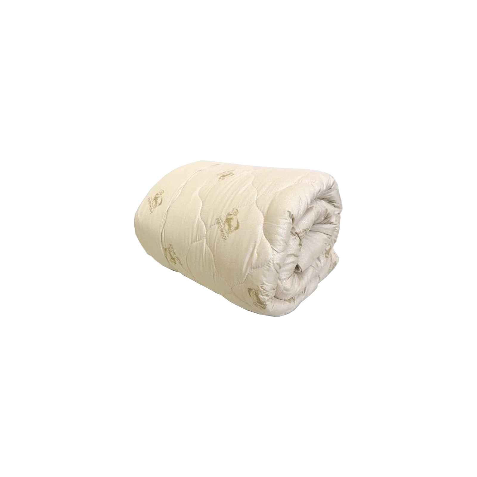 Одеяло Casablanket Pure Wool зимнее полуторное 150х215 (150Pure Wool)