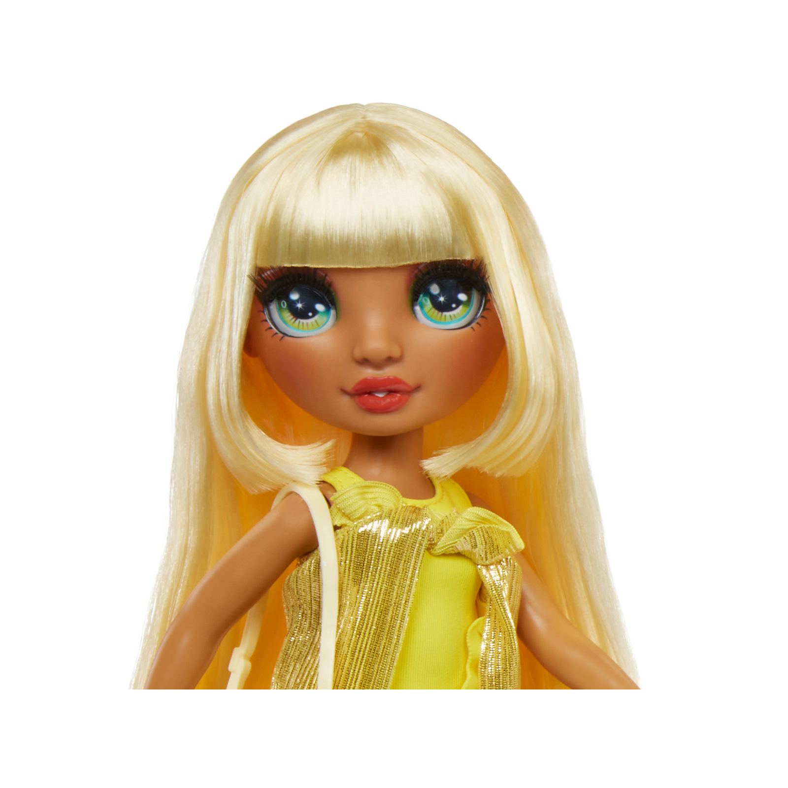 Кукла Rainbow High серии Swim & Style – Санни (507284) изображение 3