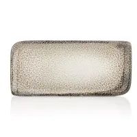 Блюдо By Bone Tinta Spazio прямокутне 35 х 16 см (TN-SZ-AR-38-DT)