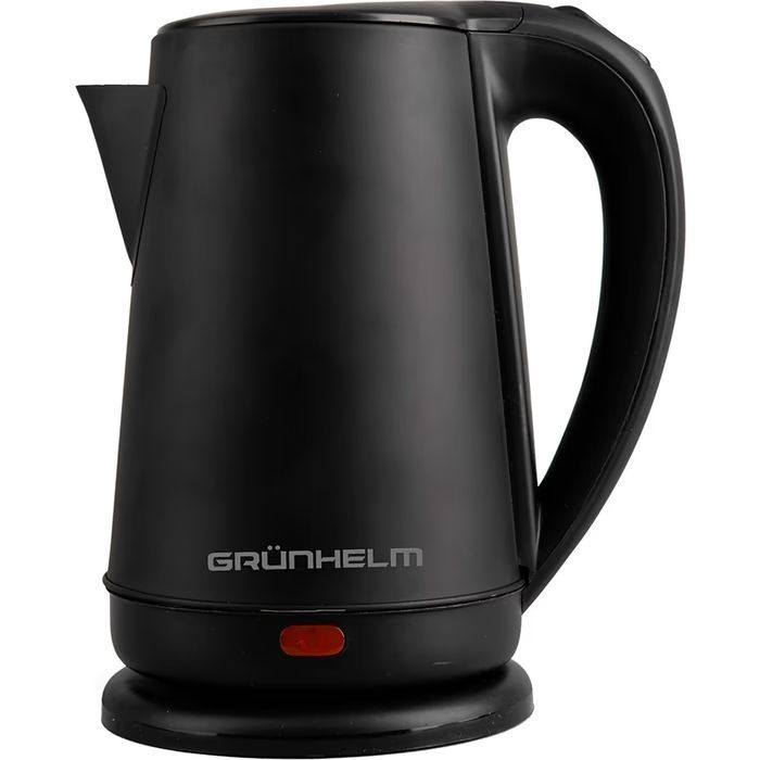 Электрочайник Grunhelm EKS -293SBB