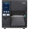 Принтер этикеток Godex GX4300I 300dpi, USB, Ethernet, Wi-Fi, USB-Host, Serial (24118) изображение 3