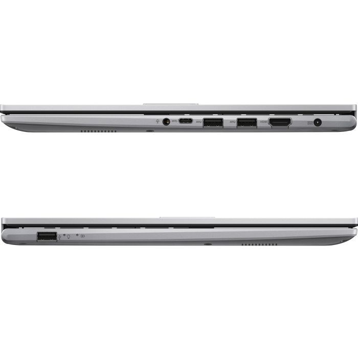 Ноутбук ASUS Vivobook 15 X1504VA-BQ005 (90NB10J2-M00050) зображення 5