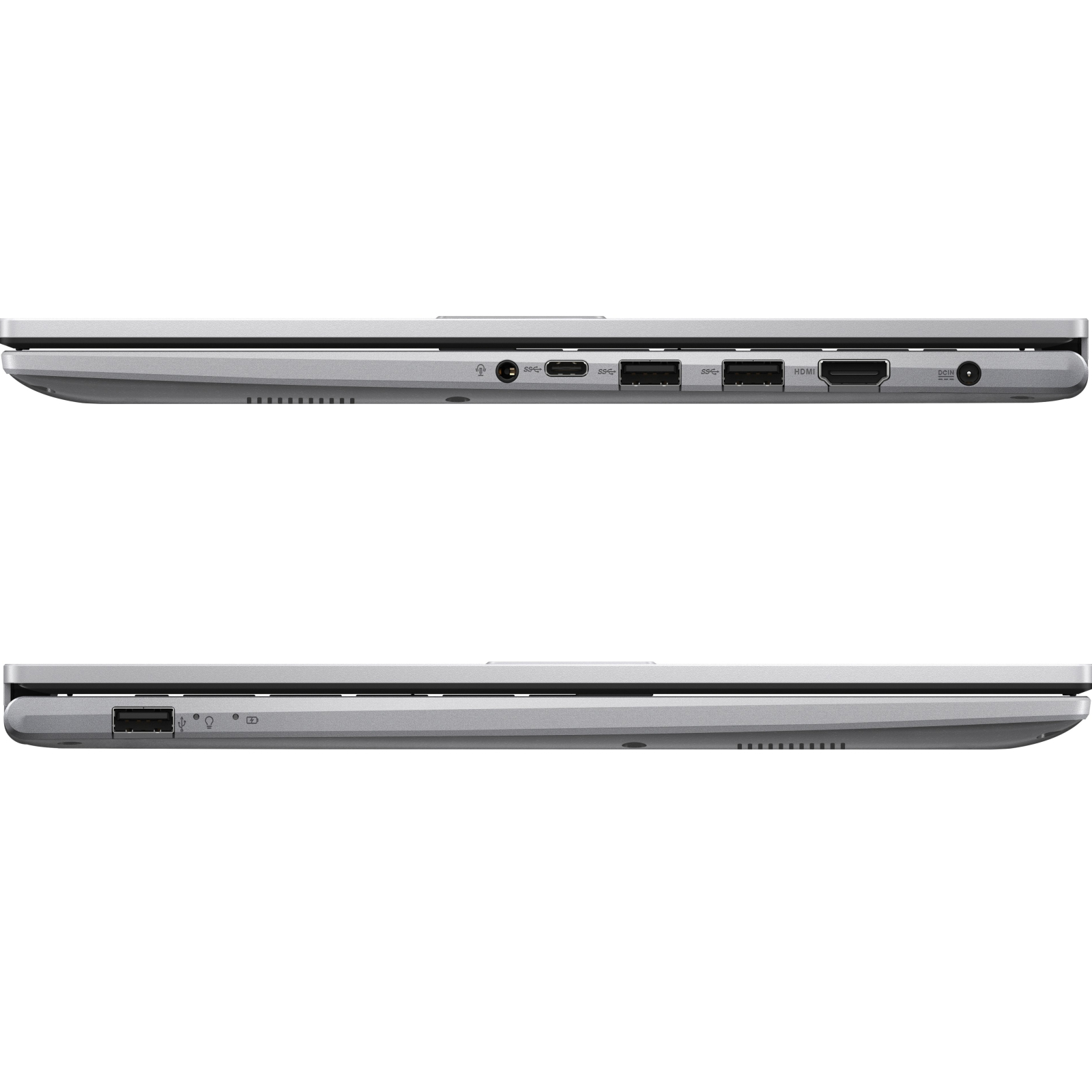 Ноутбук ASUS Vivobook 15 X1504VA-BQ005 (90NB10J2-M00050) зображення 5