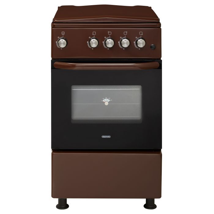 Плита Eleyus FARO 5501 EF BR (12190) зображення 2