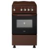 Плита Eleyus FARO 5501 EF BR (12190) зображення 2