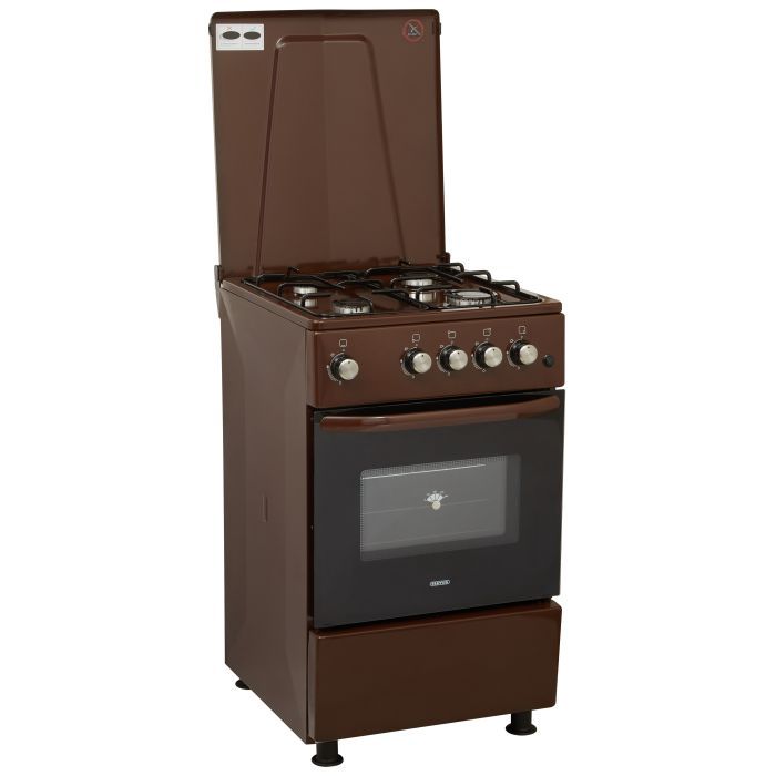 Плита Eleyus FARO 5501 EF BR (12190) зображення 3