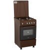 Плита Eleyus FARO 5501 EF BR (12190) зображення 3
