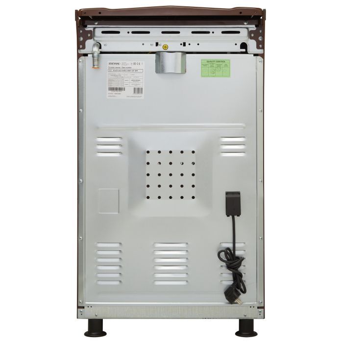 Плита Eleyus FARO 5501 EF BR (12190) зображення 6