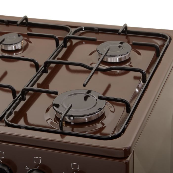 Плита Eleyus FARO 5501 EF BR (12190) зображення 8
