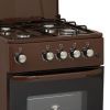 Плита Eleyus FARO 5501 EF BR (12190) зображення 9