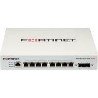 Коммутатор сетевой Fortinet FS-108F-POE