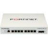 Коммутатор сетевой Fortinet FS-108F-POE