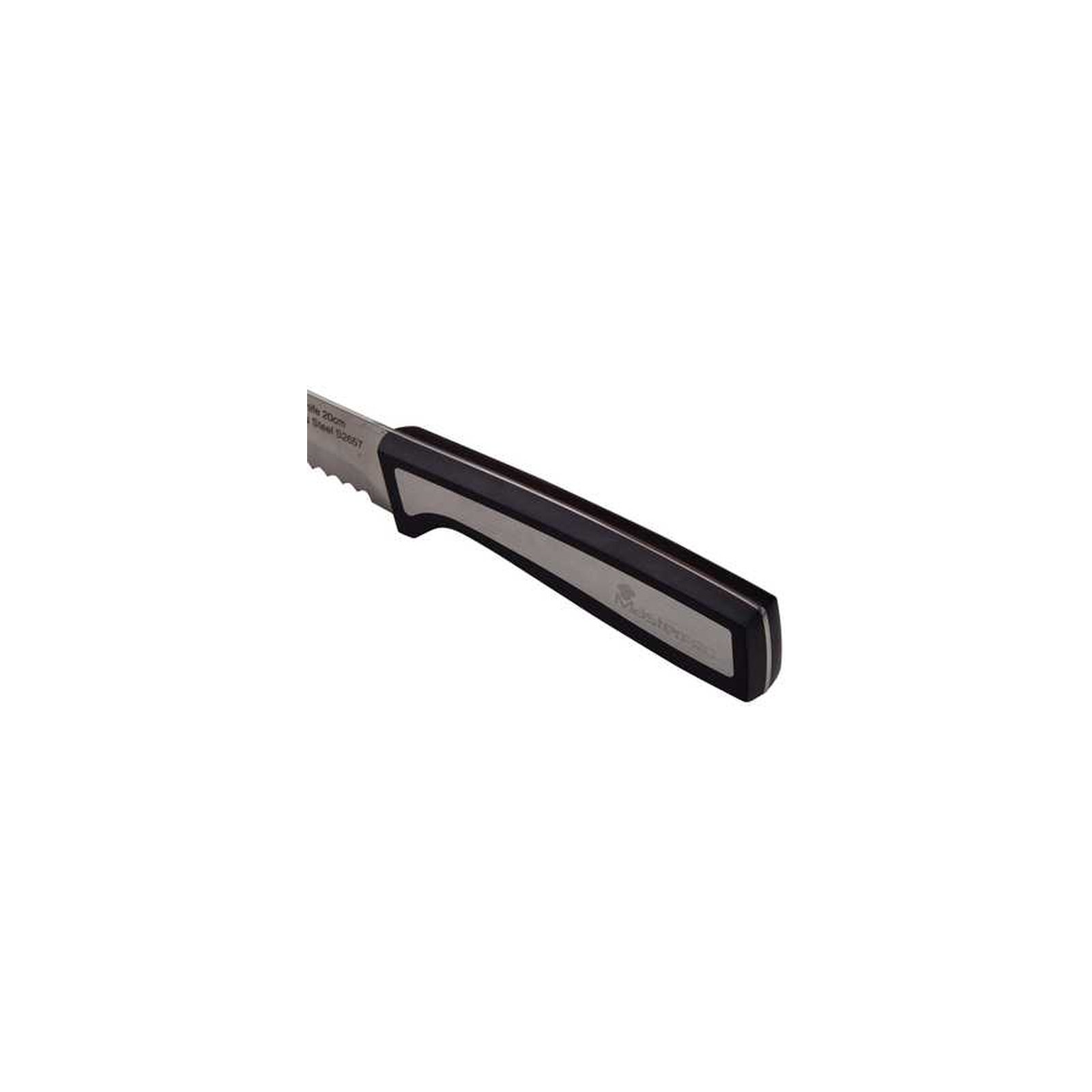 Кухонный нож MasterPro Sharp міні Сантоку 12 см (BGMP-4118) изображение 3