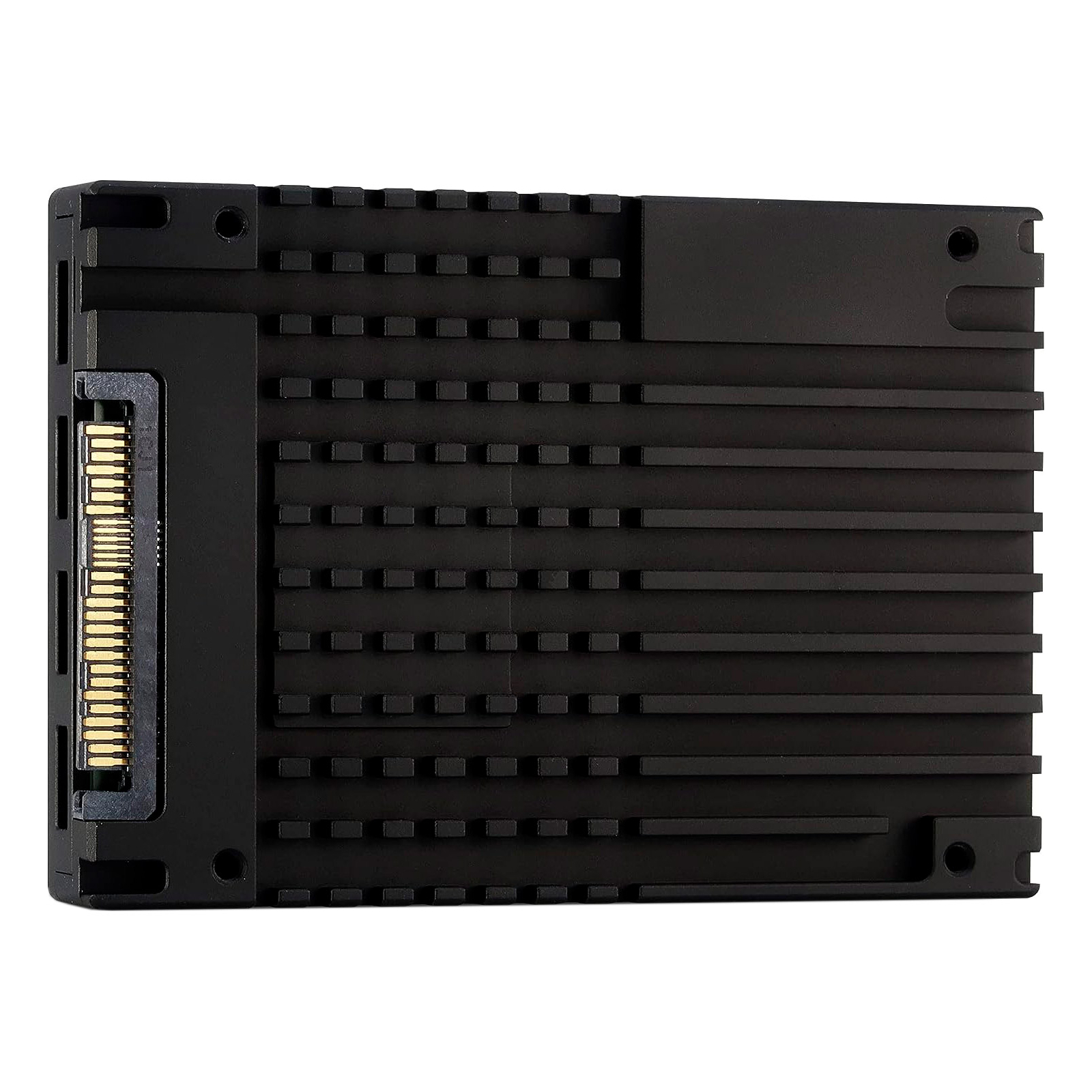 Накопичувач SSD U.2 2.5" 3.84TB 9300 PRO Micron (MTFDHAL3T8TDP-1AT1ZABYYT) зображення 3