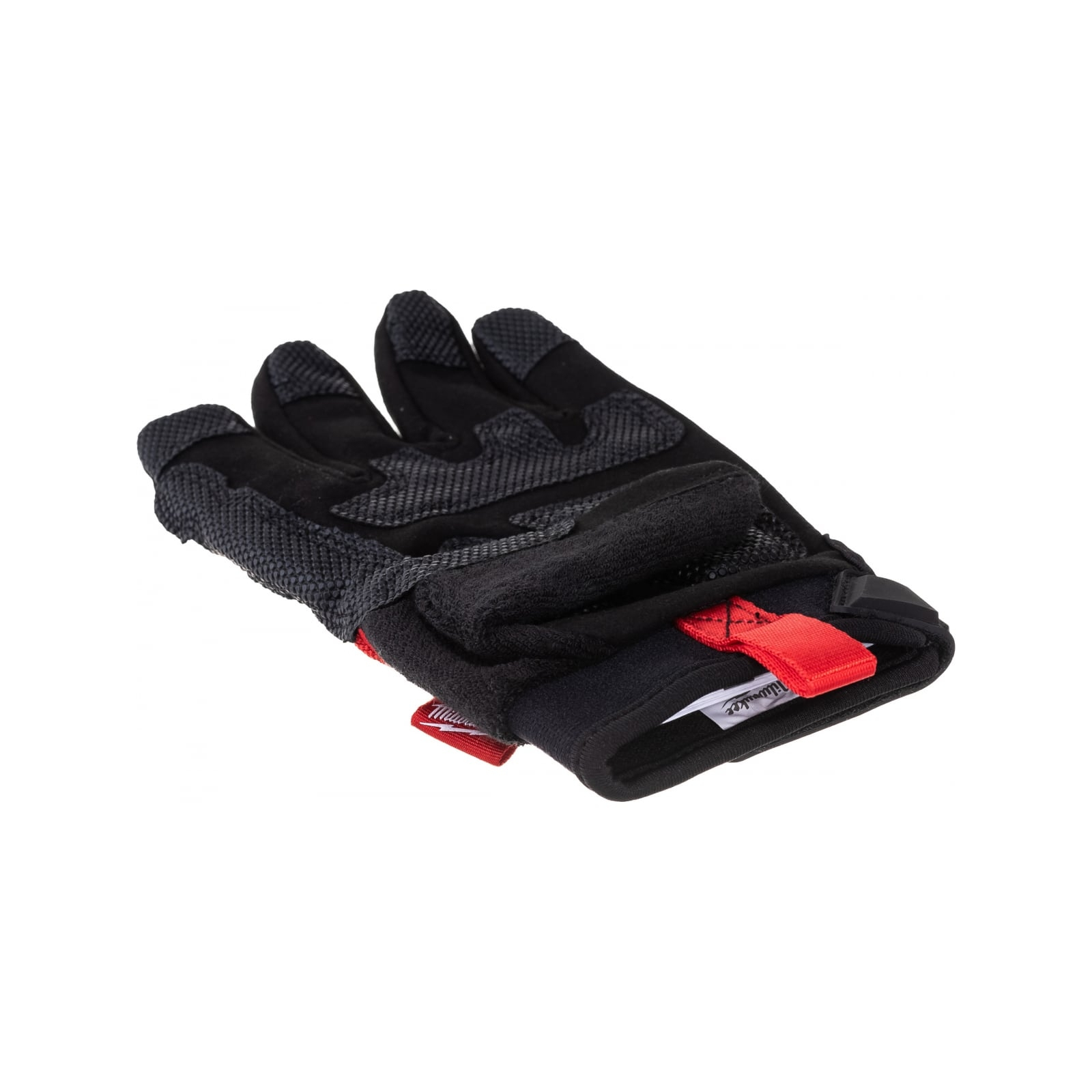 Защитные перчатки Milwaukee категория II EN388:2016 (2121X) 10/XL (48229733) изображение 10