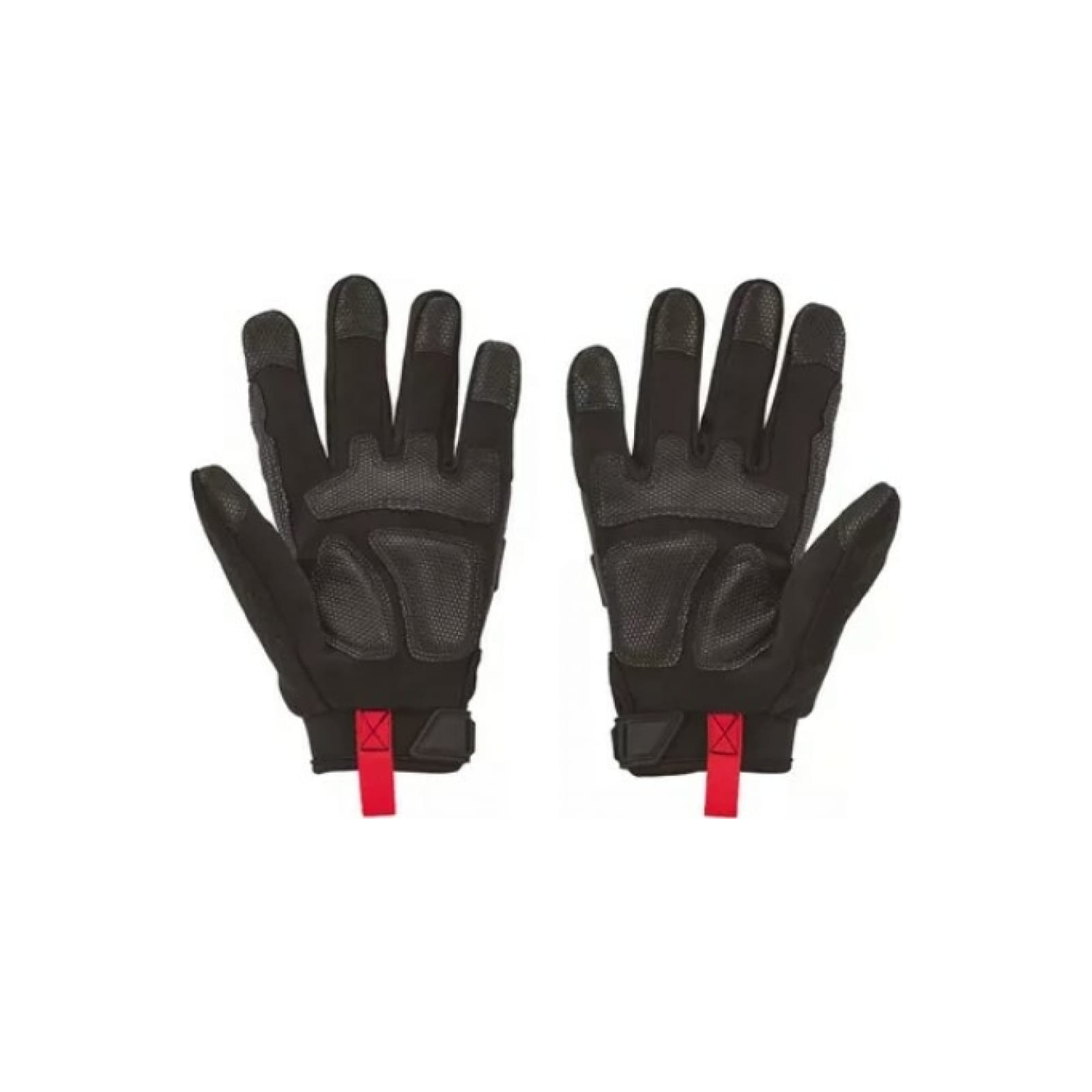 Защитные перчатки Milwaukee категория II EN388:2016 (2121X) 10/XL (48229733) изображение 2