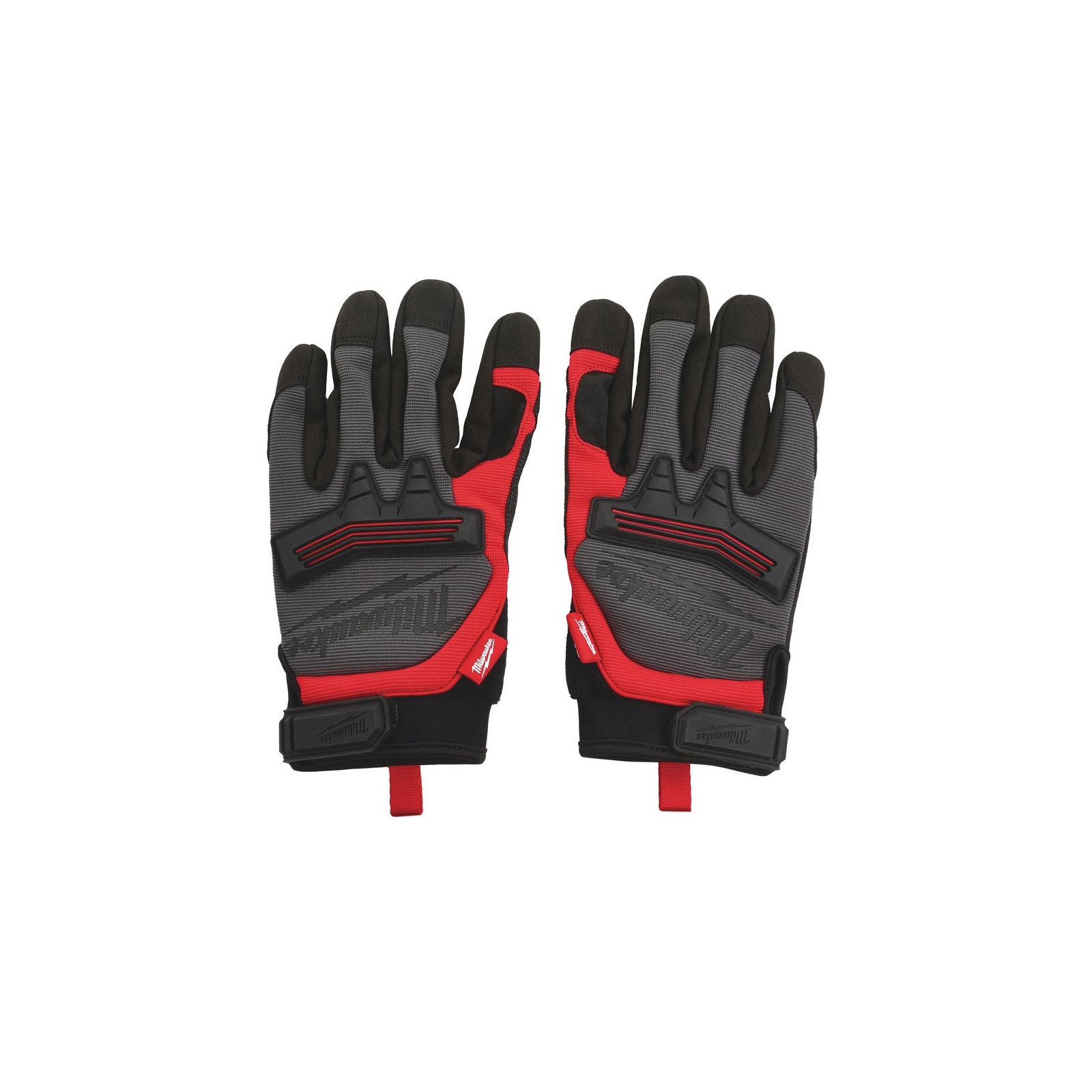 Защитные перчатки Milwaukee категория II EN388:2016 (2121X), М/8 (48229731)