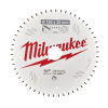 Диск пильний Milwaukee пиляльний PFTE 190х30х2,4мм, 54 зуб. (4932471303) зображення 2