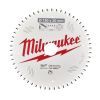 Диск пильный Milwaukee пильный PFTE 190х30х2,4мм, 54 зуб. (4932471303) изображение 2