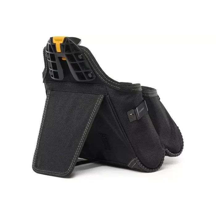 Сумка для инструмента ToughBuilt паясная с подставкой, для расходных материалов (TB-CT-03) изображение 3