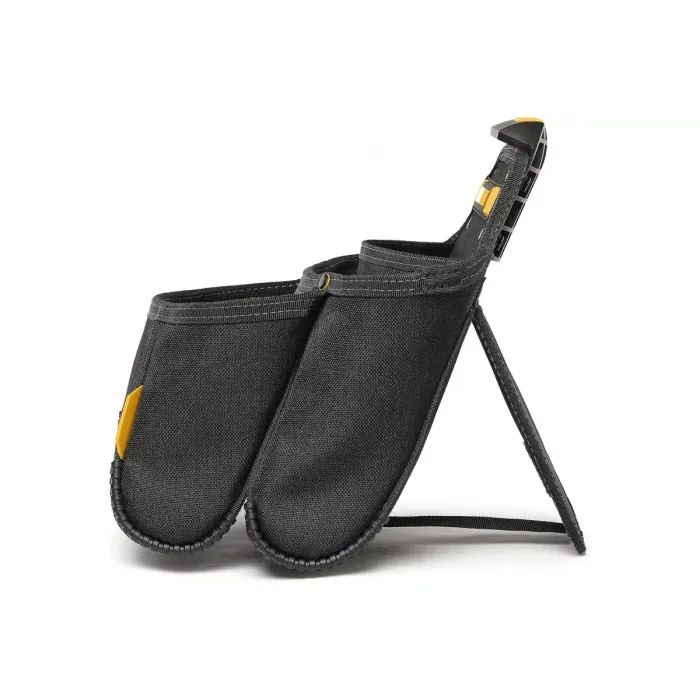 Сумка для инструмента ToughBuilt паясная с подставкой, для расходных материалов (TB-CT-03) изображение 5