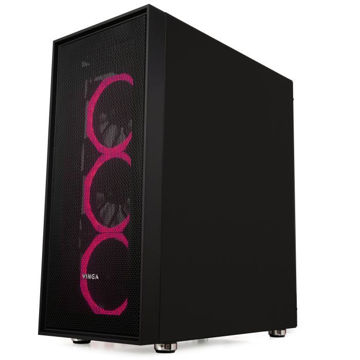 Компьютер Vinga Wolverine D7416 (I5M16G4060W.D7416) изображение 2