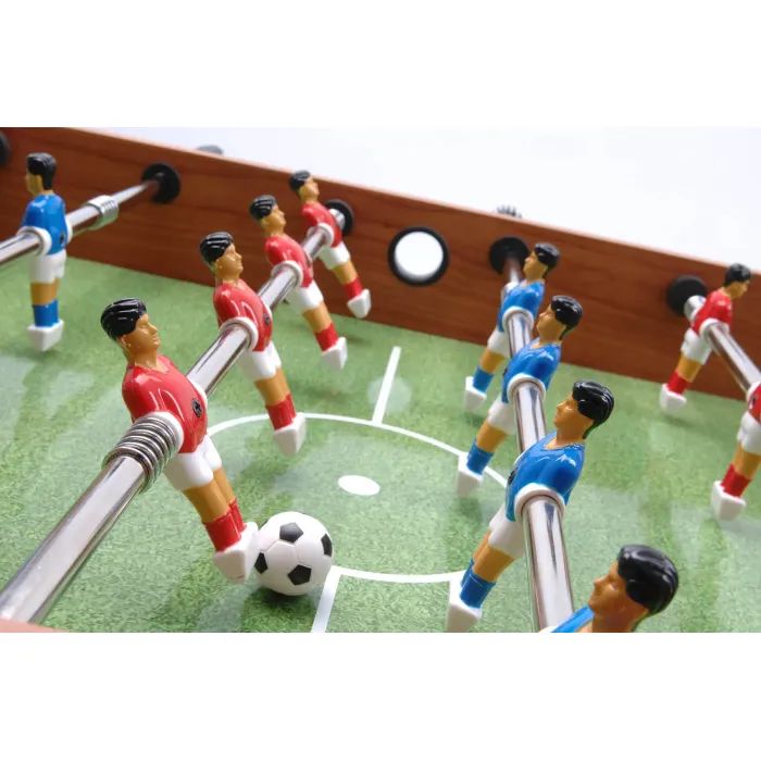 Настільний футбол Garlando F-1 Goal (F1RGOAL) (930580) зображення 2