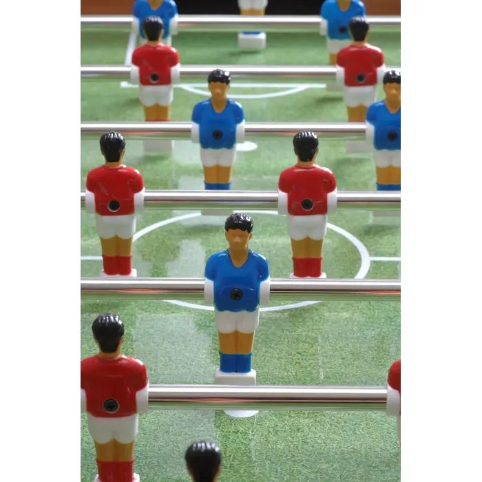 Настільний футбол Garlando F-1 Goal (F1RGOAL) (930580) зображення 3