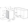 Посудомоечная машина Gorenje GV643E90 изображение 10