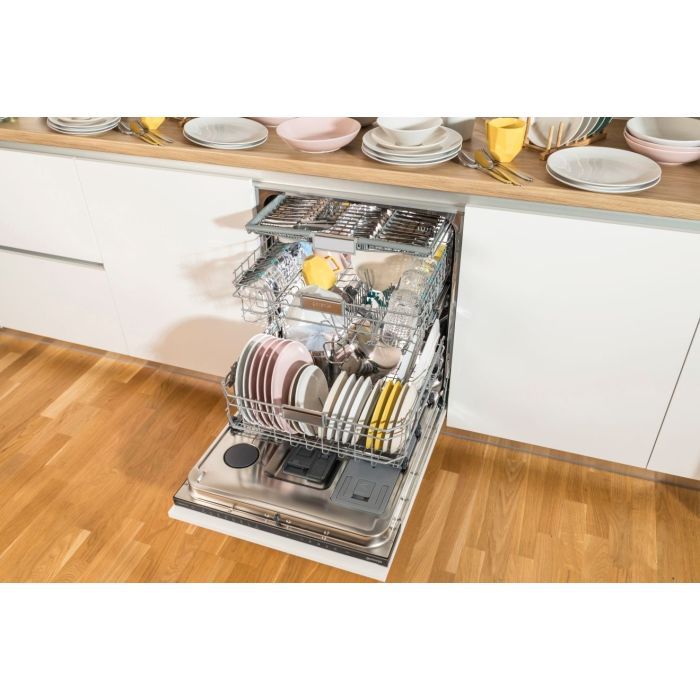 Посудомоечная машина Gorenje GV643E90 изображение 12