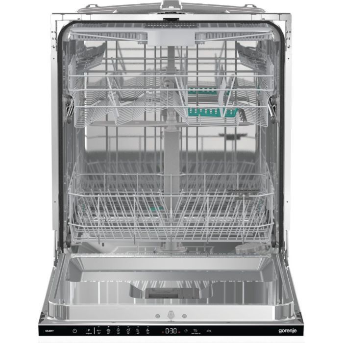 Посудомоечная машина Gorenje GV643E90 изображение 3