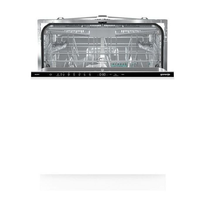 Посудомоечная машина Gorenje GV643E90 изображение 6