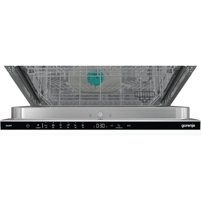 Посудомоечная машина Gorenje GV643E90 изображение 7