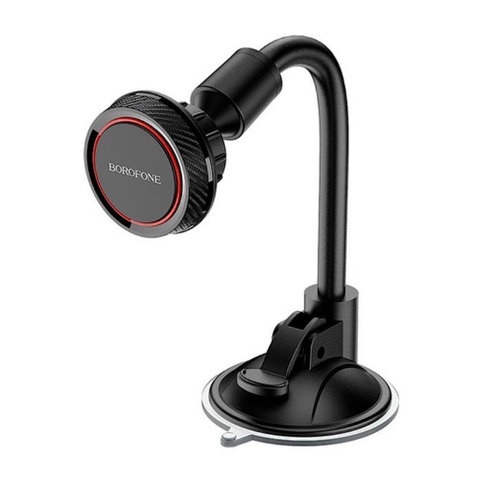 Універсальний автотримач BOROFONE BH18, Black, Box (30534 / BH18)