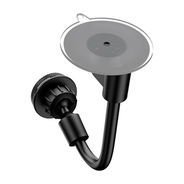 Універсальний автотримач BOROFONE BH18, Black, Box (30534 / BH18) зображення 2