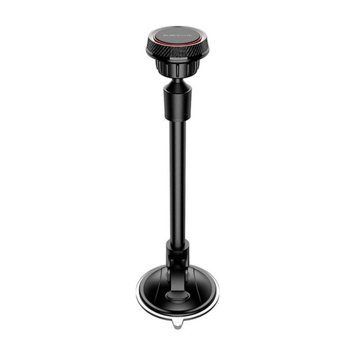 Універсальний автотримач BOROFONE BH18, Black, Box (30534 / BH18) зображення 4